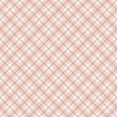 Chic Coral Grey Towel Personalized Kitchen Accent キッチンタオル