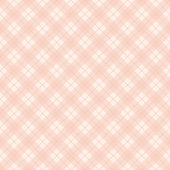 Chic Coral Plaid Towel Set Modern Minimalist Gift バスタオルセット