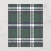 Chic Elegant Fancy Bear R.L. theme parents advice (裏面)