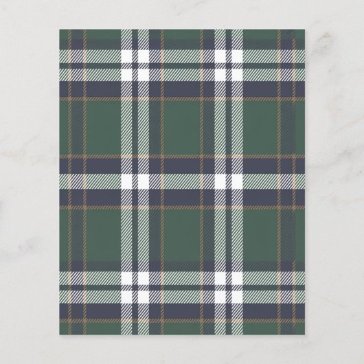 Chic Elegant Fancy Bear R.L. theme parents advice (裏面)