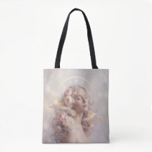 Chic Floral Tote Bag for Everyday Style