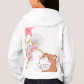 Chic Manhwa Portrait (裏面)