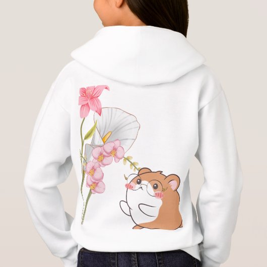 Chic Manhwa Portrait (裏面)