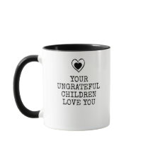  Chic Mug  Mothers Day