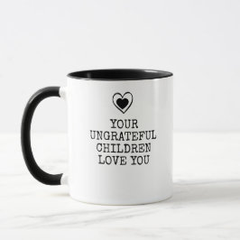  Chic Mug  Mothers Day マグカップ