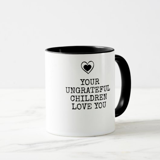  Chic Mug  Mothers Day マグカップ (正面右)