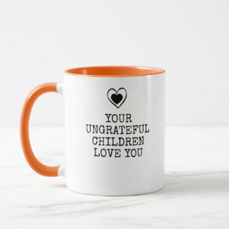  Chic Mug  Mothers Day マグカップ