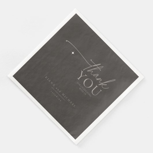 Chic Neutals結婚's Thank You Carbine ID1020 (コーナー)