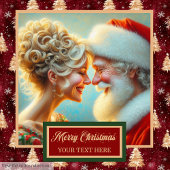 Chic Personalized Cranberry Gold Bath Towel バスタオルセット