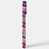 Chic Promotion Gift Rose Photo  Case-Mate iPhoneケース (裏面 / 右)