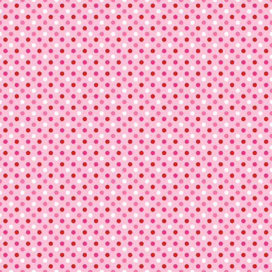 Chic Red Hearts Apron Personalized I Love You Gift エプロン