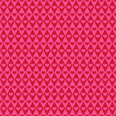 Chic Romantic Red Hearts Love Gift for Boyfriend シェルパブランケット