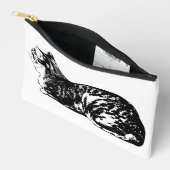 Chic Tabby Carry Pouch アクセサリーポーチ (見開き)