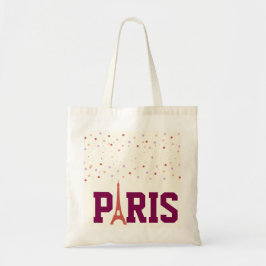  Chic Tote Bag トートバッグ