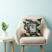 Chic True Love 25Th Anniversary Throw Pillow クッション (椅子)