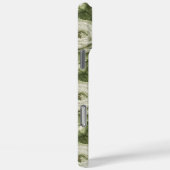 Chic Women Gift Ranunculus Custom  Case-Mate iPhoneケース (裏面 / 右)