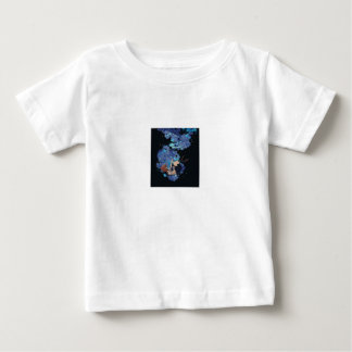 Chica al vacío ベビーTシャツ