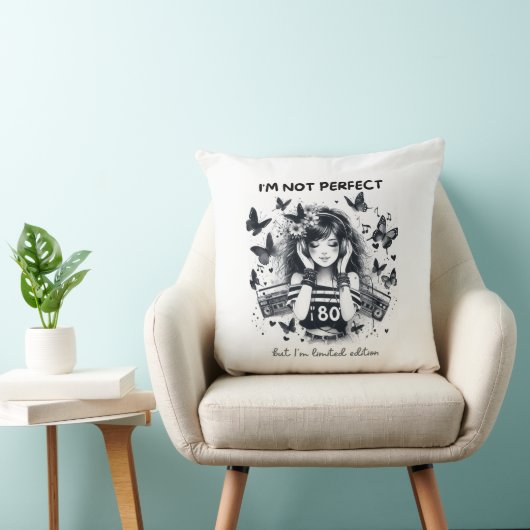 Chica de edición limitada クッション (椅子)