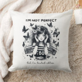 Chica de edición limitada クッション (ブランケット)