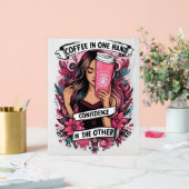 Chica perfecta アクリルサイン (ウェディング)