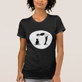 Chica Tシャツ (正面)