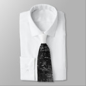 Chicago川のタイ ネクタイ (タイ)