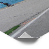 Chicago ポスター (角)