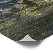 Chicago Columbian Exposition ポスター (角)