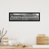 Chicago Cubs Champions写真1929 ポスター (キッチン)