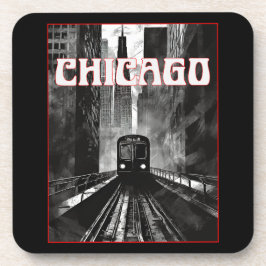 Chicago Illinois コースター