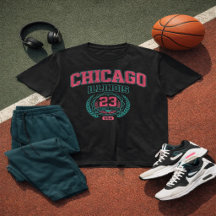 Chicago Illinois 23 Windy City Vintage 