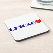 chicago j'aime コースター (左側)
