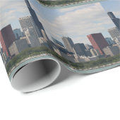 Chicago.jpg ラッピングペーパー (ロールコーナー)