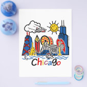 Chicago-KIDS-[変換済み] チラシ (シングル)
