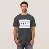 CHICAGO_OK Tシャツ (正面フル)