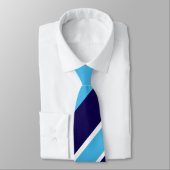 Chicago Six Pointed Star ネクタイ (タイ)