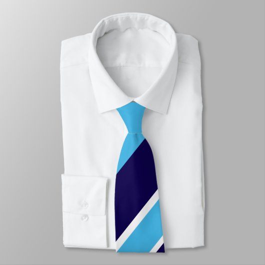 Chicago Six Pointed Star ネクタイ (タイ)