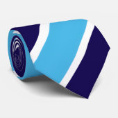 Chicago Six Pointed Star ネクタイ (ロール)