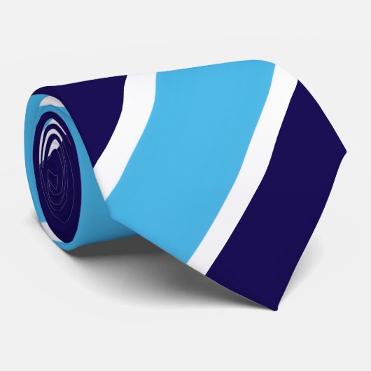 Chicago Six Pointed Star ネクタイ (ロール)