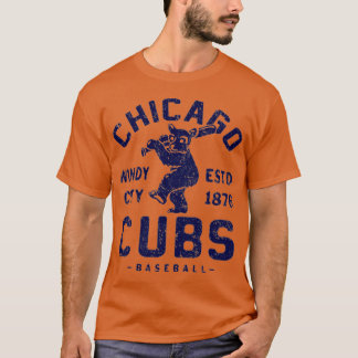 CHICAGOCUBSRETRO2BYBUCKTEETSHIRT Tシャツ