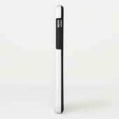 chicaGOgglesの電話箱 Case-Mate iPhoneケース (裏面/左)