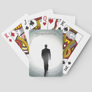 ChicagoIANDSのトランプ トランプ