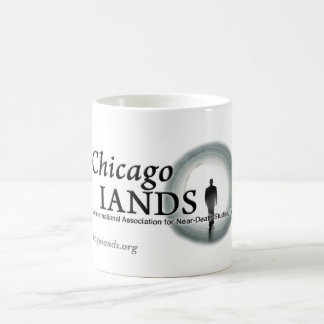 ChicagoIANDSのマグ コーヒーマグカップ