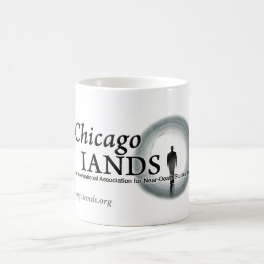 ChicagoIANDSのマグ コーヒーマグカップ (中央)