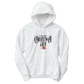 Chicana Love | Latina Pride  パーカ