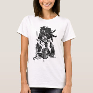 Chicana Tシャツ