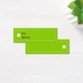 CHICESTギフトラベルカスタマイズ-  (デスク)