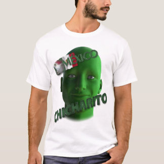 Chicharito! Tシャツ