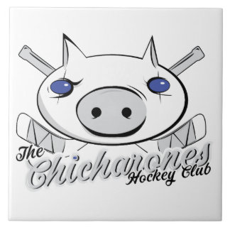 Chicharones タイル