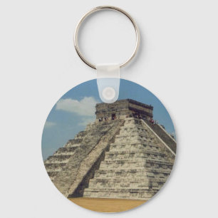 Chichen Itza キーホルダー